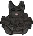 Sporting Goods : Gen X Global Tactical Vest Paintball Harness - Black