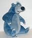 Disney Jungle Book; 9 Baloo; Plush Stuffed Toy Doll