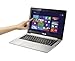 ASUS S400 14-Inch Touch Laptop [OLD VERSION]