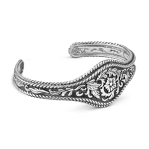 clothing shoes jewelry women jewelry fine bracelets cuff