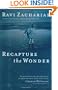 Recapture the Wonder: Experiencing God's Amazing Promise of Childlike Joy