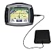 Emergency AA Battery Charge Extender for the Garmin Zumo 550 - Gomadic Brand w/ TipExchange Technology