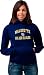 Marquette Golden Eagles Women's Perennial Hoodie Sweatshirt