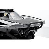Yamaha OEM VX110 Folding Boarding Step. 6016-T6 Aircraft Aluminum. Retacts After Use.... by Yamaha