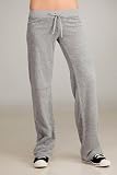 Juicy Couture - Juicy Heather Janey Terry Pants