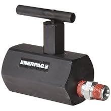 Enerpac V-66 Cylinder Load Holding Valve