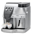 Saeco A-SP-SV Spidem Villa Super-Automatic Espresso Machine, Silver