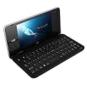 【アウトレット品】送料無料! viliv N5 Premium 4.8型タッチパネル液晶&キーボード 32GB SSD搭載 UMPC