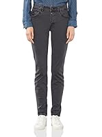 edc by ESPRIT Pantalón (Antracita)