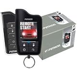 Python 5904P 594 Responder HD SST 2-Way Security with Remote