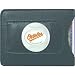 MLB Baltimore Orioles Leather Money Clip