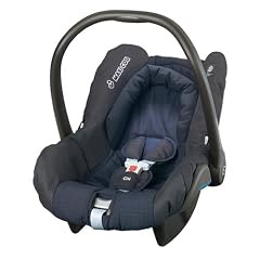 Maxi-Cosi 68800166 - Citi SPS indigo, Autokindersitz Klasse 0+ ab der Geburt bis ca. 15 Monate (0 - ca. 13 kg)