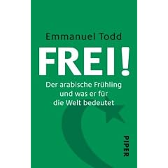 Frei!: im Gespr�ch mit Daniel Schneidermann Der arabische Fr�hling und was er f�r die Welt bedeutet