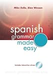 Product 034090495X - Product title Spanish Grammar Made Easy (Spanish Edition)