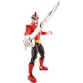 Power Ranger Samurai 10cm Ranger (Red)