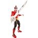 Power Ranger Samurai 10cm Ranger (Red)
