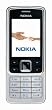 Nokia 6300 black...