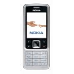 Nokia 6300