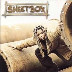 Sweetbox [Audio CD] Sweetbox