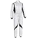 Sparco 001127952BI S001127952BI, White, 52