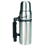 IBERA STAINLESS STEEL THERMOS