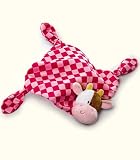 Russ Kids Bright Beginnings Cow Blanket