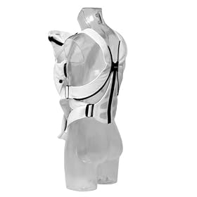 BabyBjörn Baby Carrier Synergy