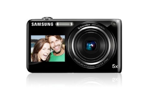 Imagen 2 de Samsung EC-ST600ZBPBE3