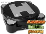 Charge Base Station - Battery Powered Field Charger for Micro Mosquito, Firefly, Bladerunner