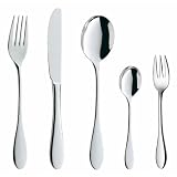 Silit 7511609211 Besteck-Set Linea 30-tlg.