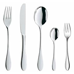 Silit 7511609211 Besteck-Set Linea 30-tlg.