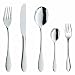 Silit 7511609211 Besteck-Set Linea 30-tlg.