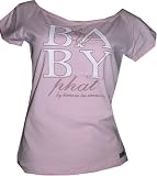 Baby Phat - Baby Phat Tee Shirt (FREE Priority Mail Shipping)