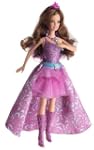 Barbie - X8755 - Poup�e et Mini-Poup�...