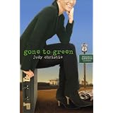 Gone to Green: The Green Series #1 (Green (Abingdon Press)) ~ Judy Christie