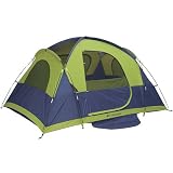 Columbia North Rim Dome Tent
