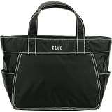 ELLE Tamara Lunch Bag - Black