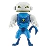 Ben 10 Alien Force Creation Chamber Spidermonkey & Echo Echo