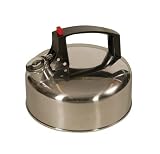 Royal Whistling Kettle (Stainless Steel, 2 Litre)