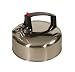 Royal Whistling Kettle (Stainless Steel, 2 Litre)