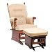 Baby : Brooks Countryside Collection - Cherry/ Camel