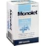 MONOLET LANCETS BOX 602018 200 EACH