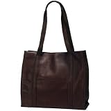 Latico  Downtown E/W 0223 Tote,Café,One Size