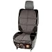 Sunshine Kids Ultra Mat, Gray