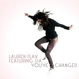 You've Changed (feat. Sia) (Junior Sanchez Original ReEdit)