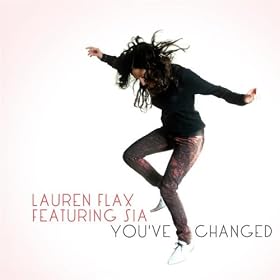 You've Changed (feat. Sia) (Junior Sanchez Original ReEdit)