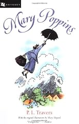 Mary Poppins: Three Enchanting Classics