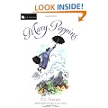 Mary Poppins Boxed Set: Three Enchanting Classics: Mary Poppins,  Mary Poppins Comes Back and Mary Poppins Opens the Door
