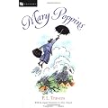 Mary Poppins Boxed Set