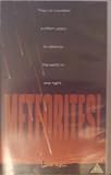 Meteorites!